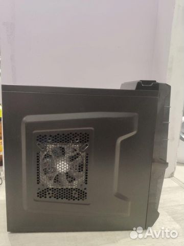 Игровой компьютер i5-4690, Zotac GTX 960