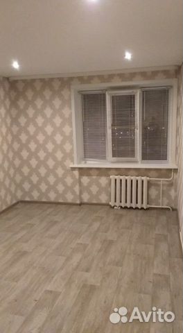 1-к квартира, 18 м², 8/9 эт.