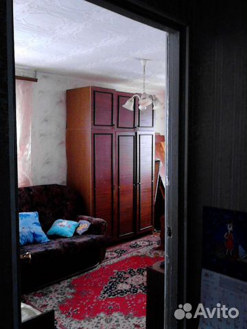 3-к квартира, 63 м², 5/5 эт.
