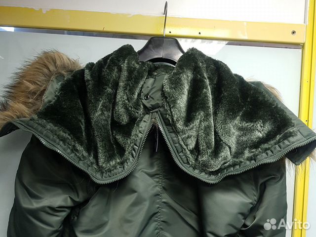 Парка