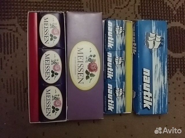 Винтаж. Мыло из СССР.гдр.Венгрия.Индия.Сингапур
