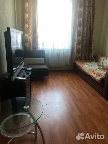 

2-к. квартира, 63 м², 2 кровати