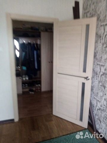 2-к квартира, 54 м², 9/9 эт. 2-к квартира, 54 м², 9/9 эт.