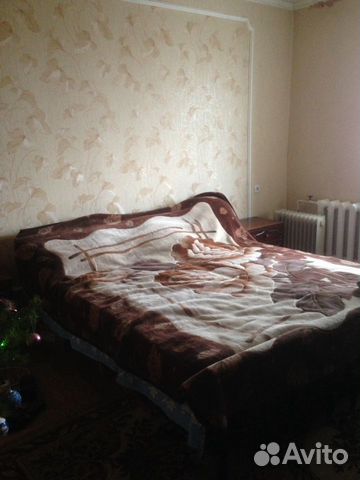 2-к квартира, 54.5 м², 4/4 эт.