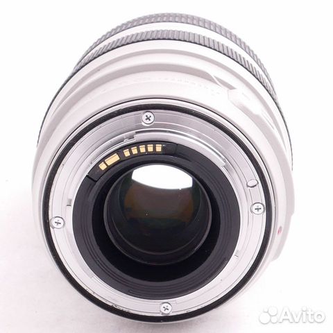 Canon 70-300mm f/4-5.6 EF L IS USM