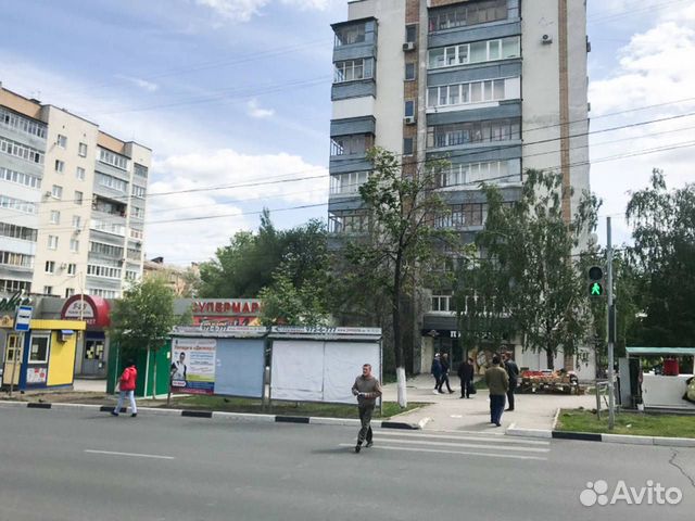 Аренда, 1 линия Гагарина