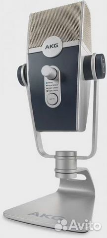 AKG Lyra AKG Lyra
