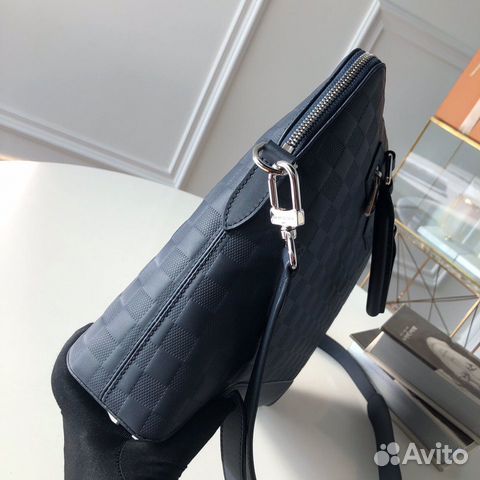 Сумка мужская Louis Vuitton Avenue Soft Сумка мужская Louis Vuitton Avenue Soft