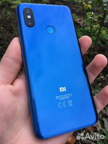 Xiaomi mi8 6/128gb Xiaomi mi8 6/128gb