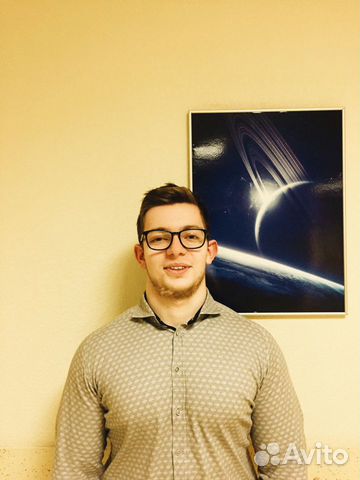 Репетитор по математике, физике, огэ/егэ