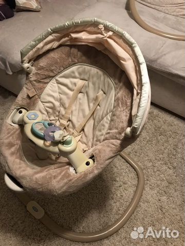 Детские качели Graco Детские качели Graco