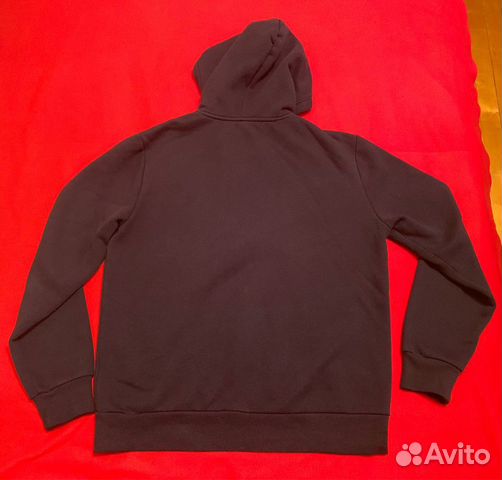 Толстовка с капюшоном H&M