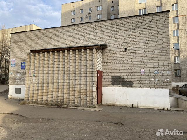 3-к квартира, 85.7 м², 1/1 эт.