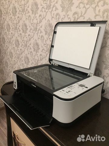 Принтер