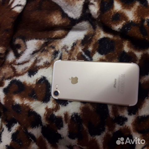 iPhone 7 128GB
