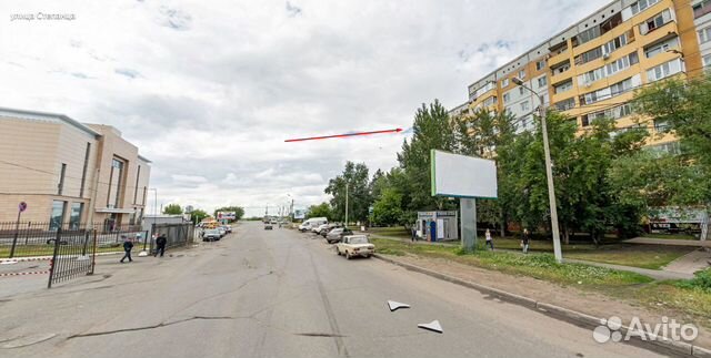Арендный бизнес помещение - 53 кв. м