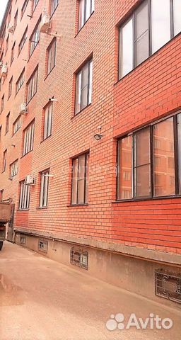 3-к квартира, 105 м², 2/7 эт.
