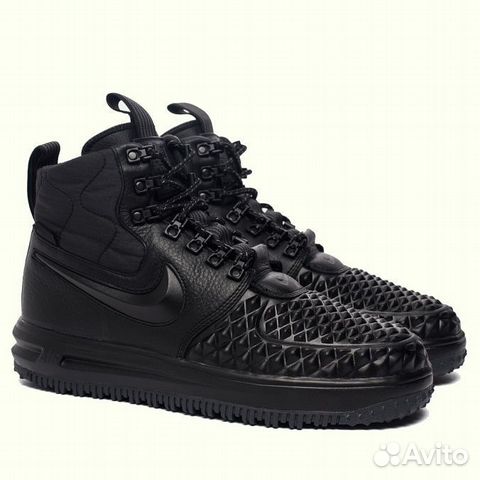 Nike Lunar Force 1 Duckboot Nike Lunar Force 1 Duckboot