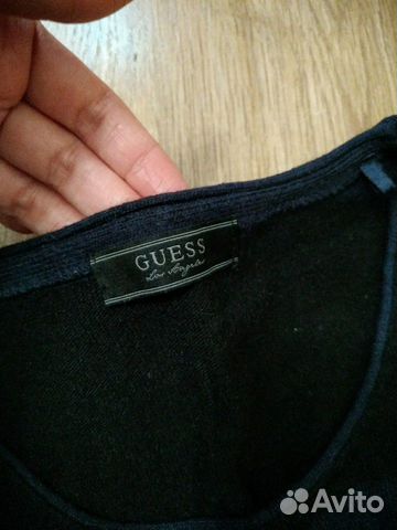 Платье Guess