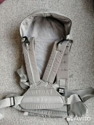 Рюкзак - кенгуру Рюкзак - кенгуру