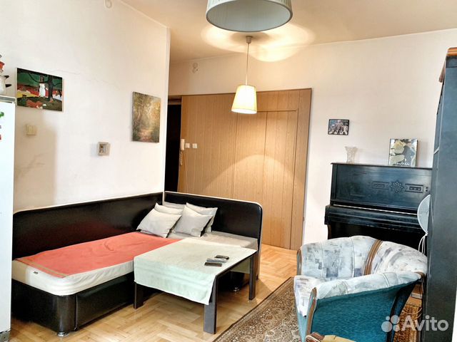 2-к квартира, 50 м², 4/5 эт. 2-к квартира, 50 м², 4/5 эт.