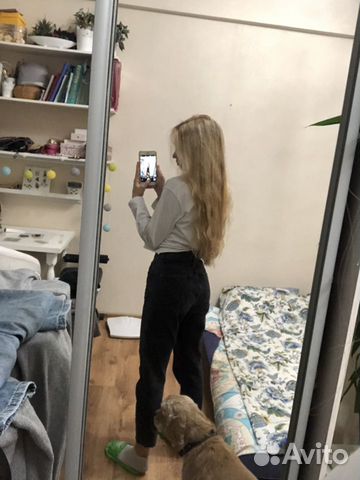 Джинсы topshop mom Джинсы topshop mom