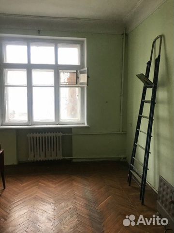 3-к квартира, 88 м², 2/3 эт. 3-к квартира, 88 м², 2/3 эт.