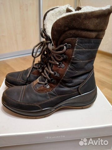 Сапоги зимние детские р.38 Сапоги зимние детские р.38