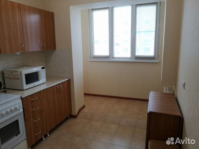 1-к квартира, 30 м², 5/5 эт. 1-к квартира, 30 м², 5/5 эт.