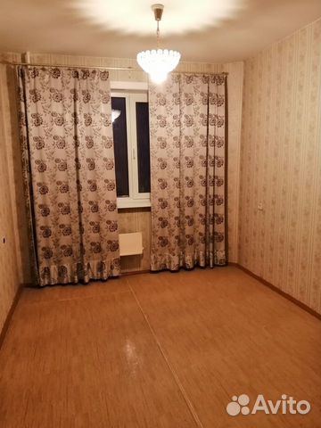 2-к квартира, 51 м², 4/9 эт.
