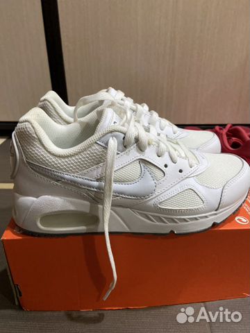 Кроссовки Nike Air MAX