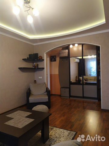 3-к квартира, 62 м², 4/9 эт. 3-к квартира, 62 м², 4/9 эт.