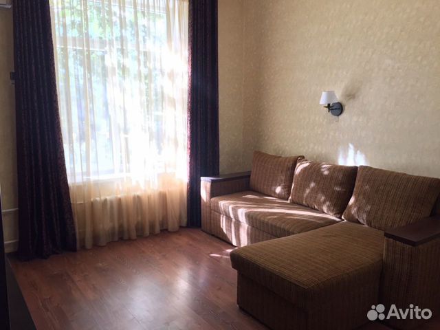 2-к квартира, 43 м², 2/2 эт.