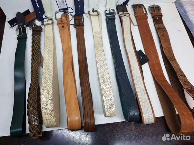 Ремень женский мужской кожа GAS Diesel Ремень женский мужской кожа GAS Diesel