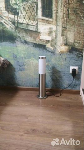 Огненная лампа Гайвера с WiFi управлением Огненная лампа Гайвера с WiFi управлением