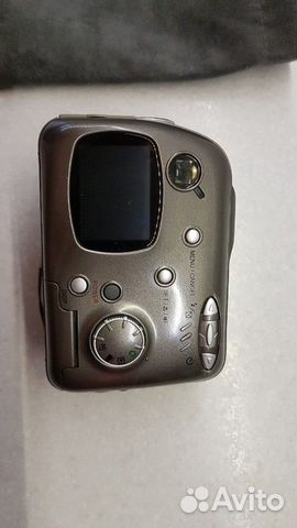 Фотоаппарат Mercury CyberPix E-460M