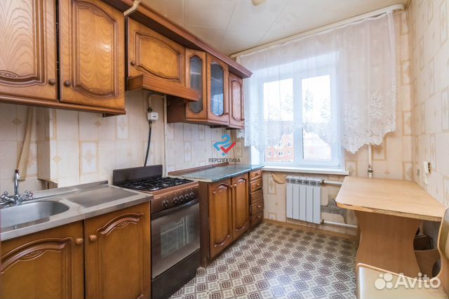 2-к квартира, 45.3 м², 8/9 эт. 2-к квартира, 45.3 м², 8/9 эт.