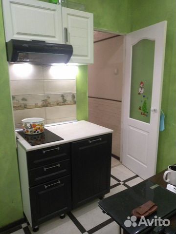 1-к квартира, 42 м², 13/15 эт. 1-к квартира, 42 м², 13/15 эт.