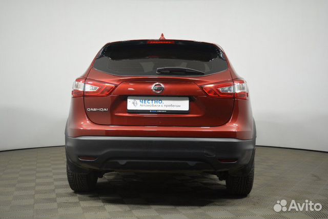 Nissan Qashqai 2.0 CVT, 2017, 73 657 км Nissan Qashqai 2.0 CVT, 2017, 73 657 км