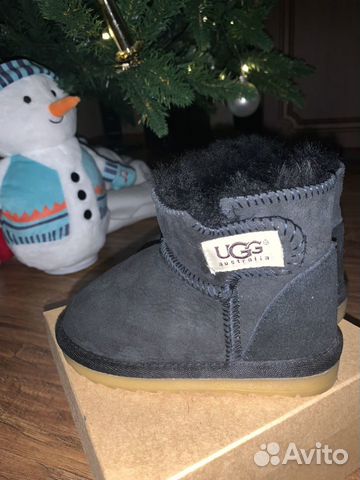 Ugg угги детские валенки Ugg угги детские валенки