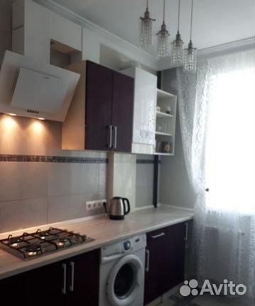 1-к квартира, 32 м², 3/9 эт.