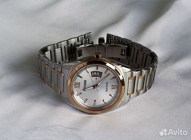 Citizen AW1104-55A Citizen AW1104-55A