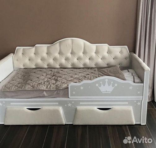 Детская кровать Детская кровать