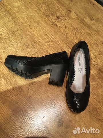 Туфли Туфли