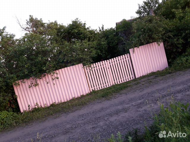 Дача 20 м² на участке 5 сот.