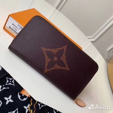 Кошелек Louis Vuitton Кошелек Louis Vuitton