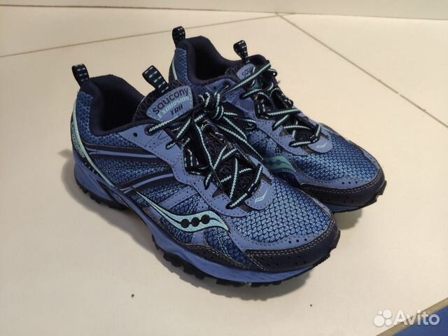 saucony excursion tr8