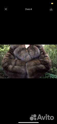 Шуба соболь аукционный мех Шуба соболь аукционный мех