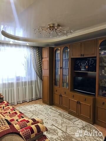 2-к квартира, 45 м², 1/5 эт.