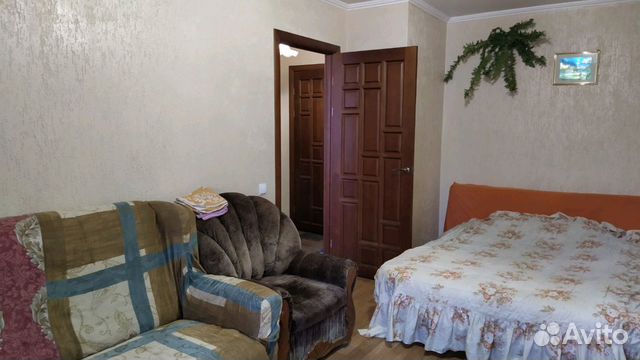 1-к квартира, 30 м², 3/5 эт. 1-к квартира, 30 м², 3/5 эт.